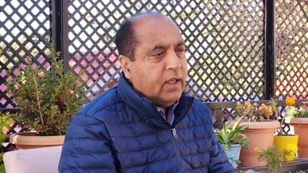 Jairam Thakur in Shimla-658x368