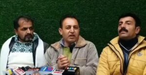 Shimla: Joint Employees Federation warns Directorate of Education, demands discussion on demands of employees and teachers