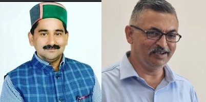 Himachal Pradesh to Achieve Self-Reliance by 2027 and Prosperity by 2032 under Sukhu's Leadership