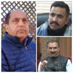 Politics heated up in Himachal Pradesh over the issue of contractors’ payments – Leader of Opposition Jairam Thakur said – Contractors’ liabilities worth crores are pending