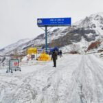 Weather Change Expected in Himachal Pradesh: Snowfall and Rain Likely