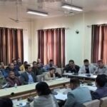 Solan: Quarterly meeting of Zila Parishad held, ‘Resolve public problems on priority basis’