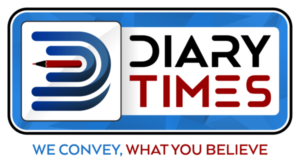 diary times banner