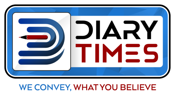 diary times banner