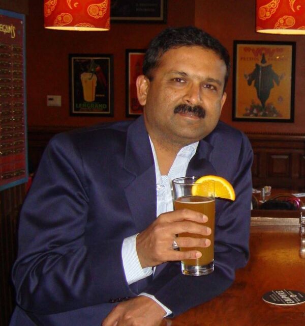 Sameer Rastogi Assumes Additional Charge as Head of Forest Department