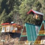 homestays and cottages in Kullu