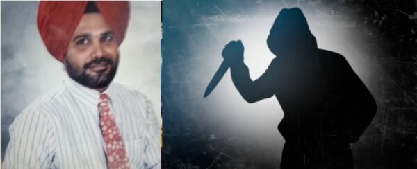 Nephew Kills KTS School Director in Solan Over Property Dispute