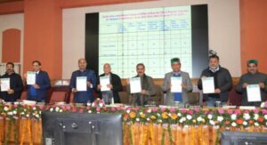 CM Sukhu launches simple registration form for natural farming