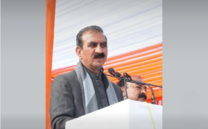 CM Sukhu Takes Stringent Action Against Drug Trafficking Employees: H. P. Government