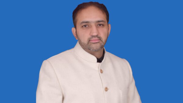 Karan Nanda, Media In-charge Himachal BJP