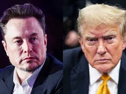 President Musk