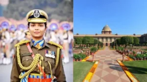 Wedding To Be Hosted At Rashtrapati Bhavan For First Time Ever. Meet Bride Poonam Gupta