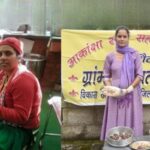 Kangra District Women Achieve Self-Reliance through Coarse Grains and Tulsi Products