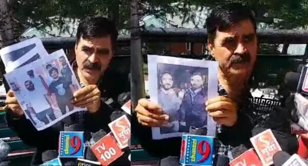 BUMBER-THAKUR-SHIMLA