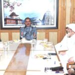 UAE interested in investing in tourism, green energy sectors in Himachal Pradesh