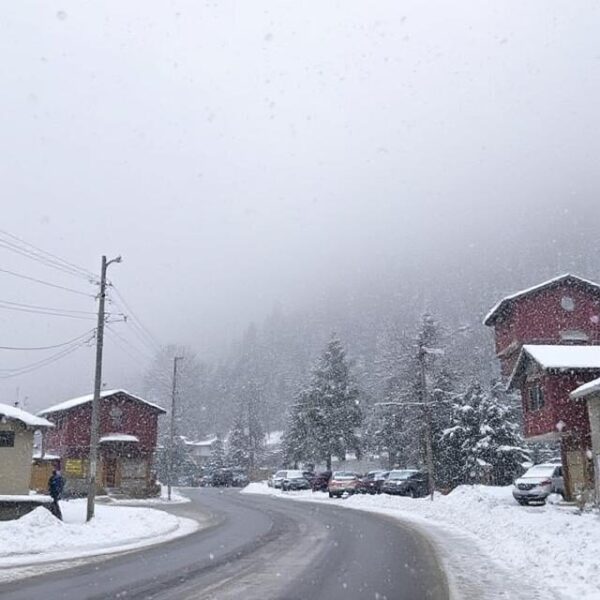 Himachal Pradesh Weather