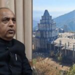 Jai Ram Thakur Claims CM Sukhu’s Announcement on Shivdham Funds is Fake