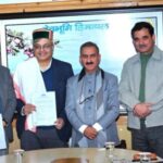 India’s First API, Green Hydrogen, and 2G Ethanol Plant Established in Himachal Pradesh