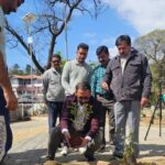 “Green Warriors for Green Dharamshala”: New Campaign Launched by Dharamshala