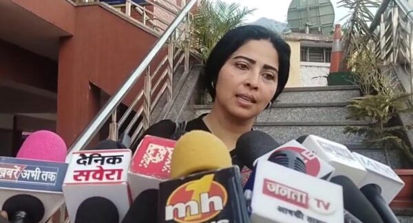 Saumya