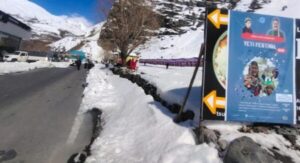 Snow-Festival
