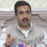 Vikramaditya Singh: Himachal Gets Rs 50 Crore For MSSC Under 15th Finance Commission