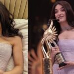 IIFA Awards 2025: The Daughter of Himachal Pradesh Shines in Mayanagari, Pratibha Ranta Won the Title of ‘Best Debut Actress’