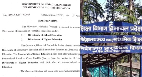 HIGHER-EDUCATION