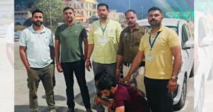 bilaspur-police
