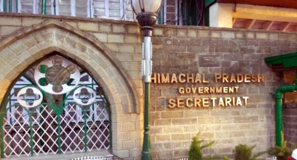 shimla-secretariat