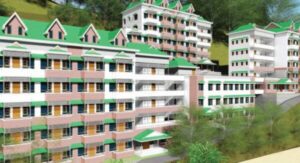shimla-university