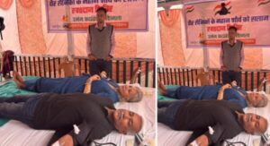 Blood-Donation
