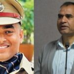Breaking: Ashok Tiwari Appointed Acting DGP, Gaurav Singh Given Charge as SP Shimla