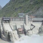 Extra Water to Be Released from Nathpa Dam; Alert Issued Along Sutlej River