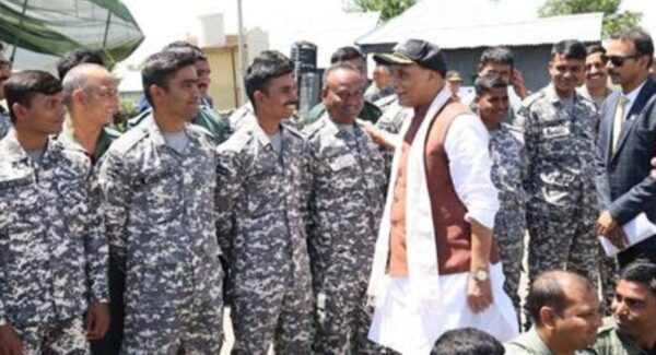 Rajnath-Singh