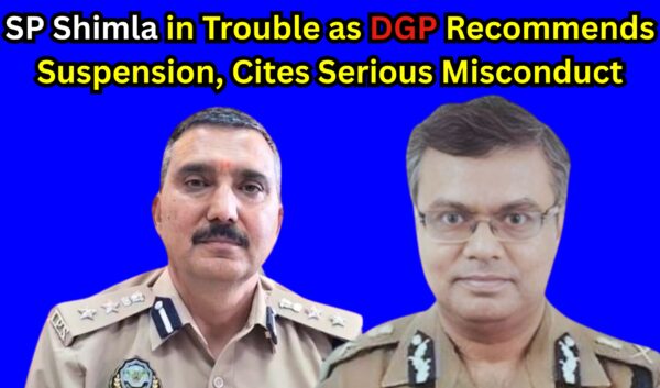 SP SHIMLA