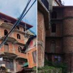 Court Extends Stay on Demolition Order in Sanjauli Mosque Case