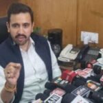 Himachal to Accelerate Development Projects with New PWD Strategy: Vikramaditya Singh