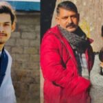 Bilaspur Youth Missing in Germany: No Trace of 23‑Year‑Old Aryan Chandel Four Days On