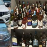 ED Raids Himachal ADC Nishant Sareen’s Premises; Luxury Cars, 40 Bank Accounts, and Unaccounted Liquor Seized