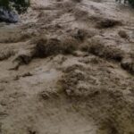 BREAKING: Flash Flood Sweeps Away Workers at Hydro Project Site in Himachal – 2 Bodies Recovered, 5–10 Feared Missing