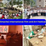 Three Days of Cinema and Creativity: Kullu Hosts the Himachal International Film & Art Festival