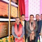 CM Unveils ₹81.30 Crore Package for Anni: 21 Projects Inaugurated, Day‑Boarding School and New Nagar Panchayat Announced