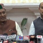 Major Decisions by Himachal Cabinet: 500 ‘Pashu Mitras’ to Be Recruited, Stipend Hike for Multi-Task Workers