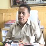 Key Portfolios Stripped from ACS Omkar Chand Sharma; Now Limited to Tribal Development