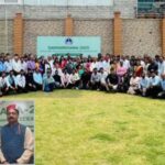 Two-Day Capacity-Building Workshop by AYUSH Ministry Begins in Pandoh; 115 Participants from 30 Institutions Take Part