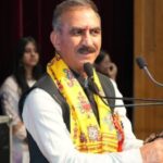 Government Considering Stipend Hike for Dental PG Doctors: CM Sukhu