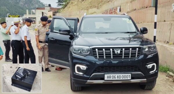 Solan-Police