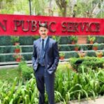 Mandi’s Vaibhav Thakur Secures All-India Rank 21 in UPSC CAPF Exam, to Join CISF as Assistant Commandant