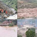 Monsoon Turns Deadly in Himachal: 31 Lives Lost in a Week, Crores in Damages